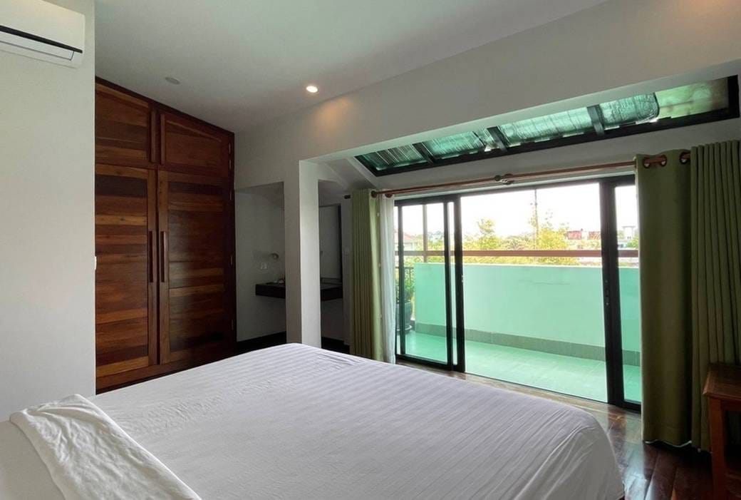 Apartmán K pronájmu in Siem Reap $350