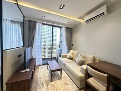 Furnished Condo For Rent