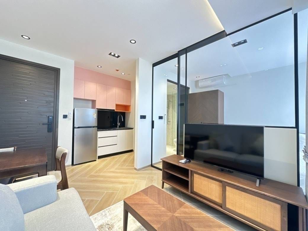 Condo For Rent in BKK 1, Boeng Keng Kang, Phnom Penh