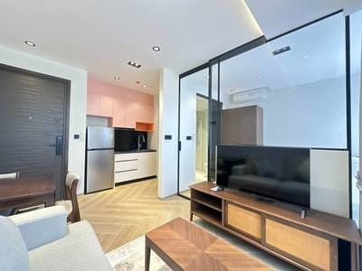 Condo For Rent in BKK 1, Boeng Keng Kang, Phnom Penh