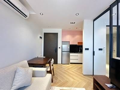 Condo For Rent in Boeng Keng Kang $650
