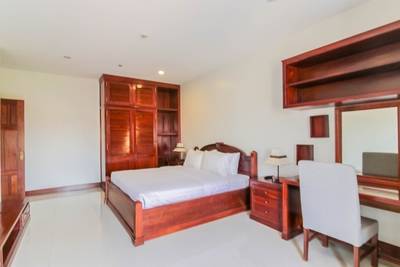 Furnished Apartment For Rent