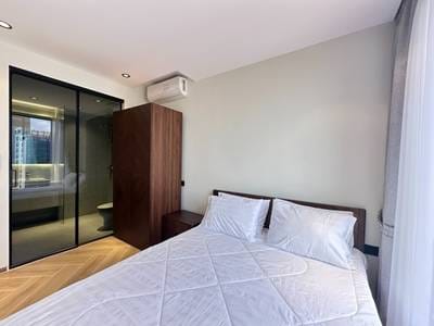 Boeng Keng Kang Condo For Rent in BKK 1 Boeng Keng Kang $650