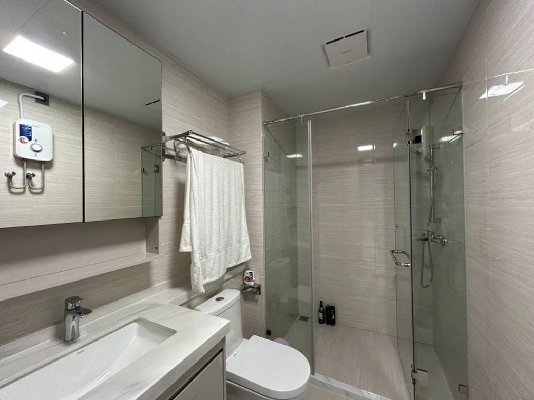 Condo K pronájmu in Chamkarmon $550