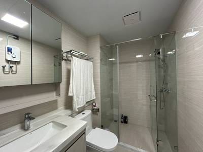 Condo K pronájmu in Chamkarmon $550