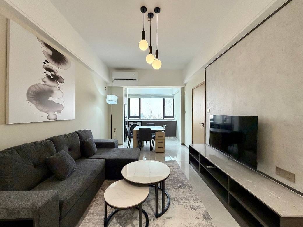 Le Condé BKK1 | Condo For Rent in Boeng Keng Kang $1,250