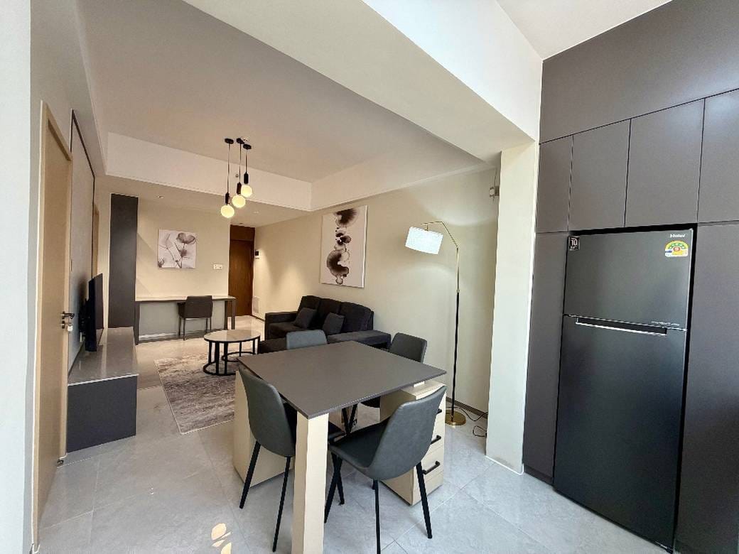 Le Condé BKK1 | Condo For Rent in BKK 1, Boeng Keng Kang, Phnom Penh