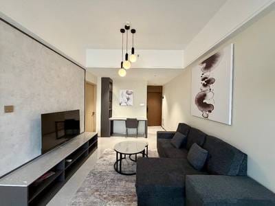 Le Condé BKK1 | Furnished Condo For Rent