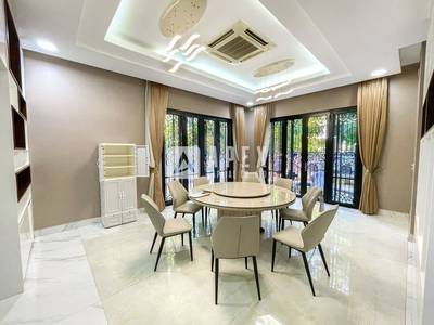 Vila K pronájmu in Chak Angrae Kraom, Meanchey, Phnom Penh