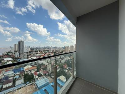 Condo For Rent in Chroy Changvar $350