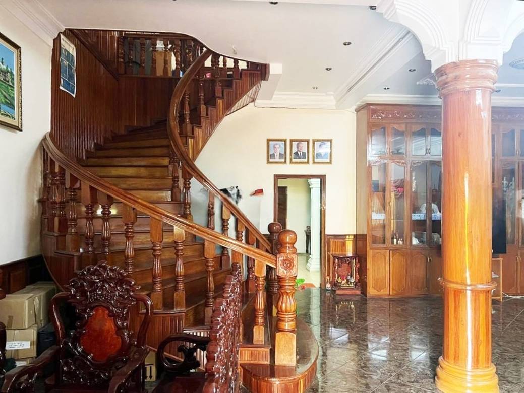BKK 3 Villa For Rent in BKK 3