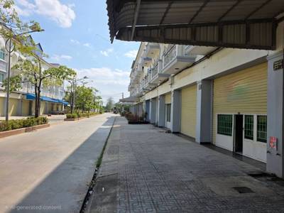 แฟลตเฮ้าส์ สำหรับขาย 4 ห้องนอน