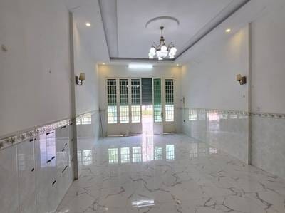 Dangkao แฟลตเฮ้าส์ สำหรับขาย ใน Dangkao