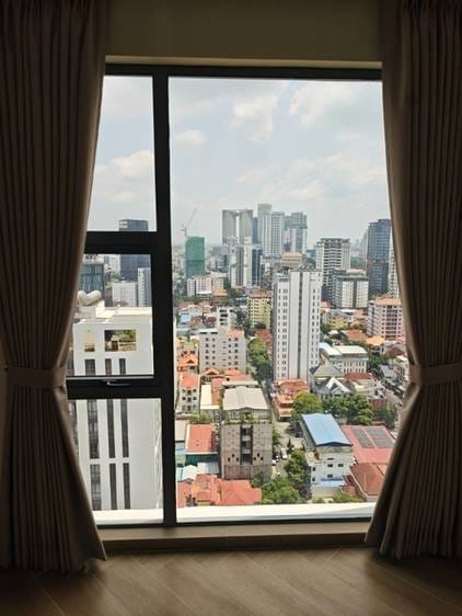 Time Square 306 | 2 Bedrooms Condo K pronájmu for $1,200