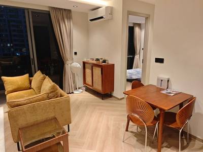 Time Square 306 | 41-135 sqm Living Size Condo K pronájmu in Boeng Keng Kang