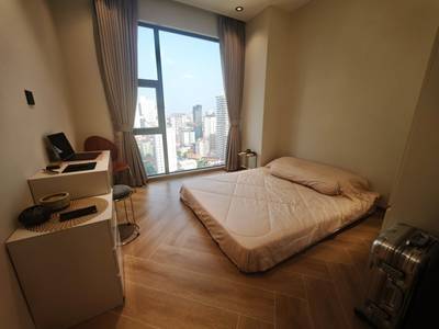Time Square 306 | Zařízeno Condo K pronájmu