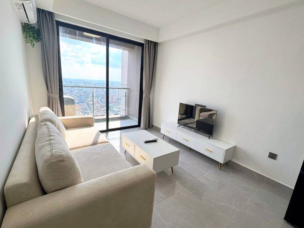 Condo For Sale in BKK 3, Boeng Keng Kang, Phnom Penh