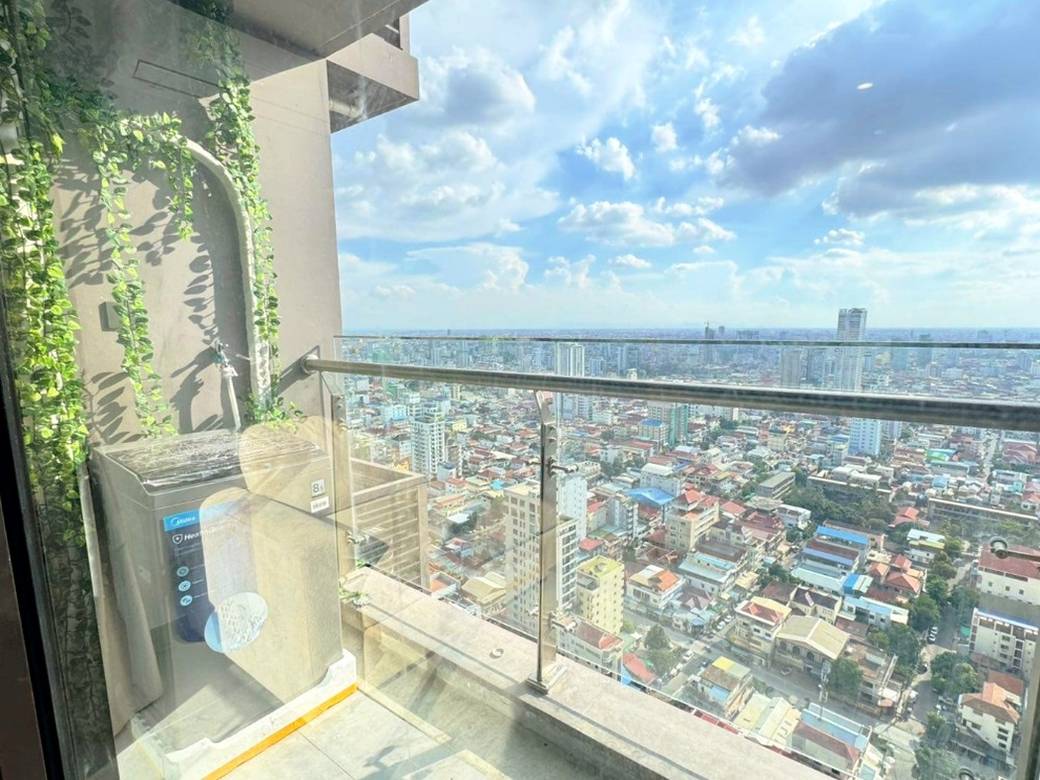 Condo Na prodej in Boeng Keng Kang $95,000