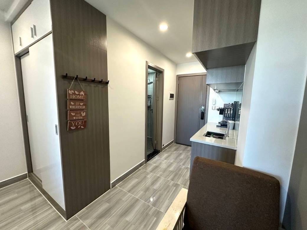 Studio For Rent in Phnom Penh Thmey, Sen Sok, Phnom Penh