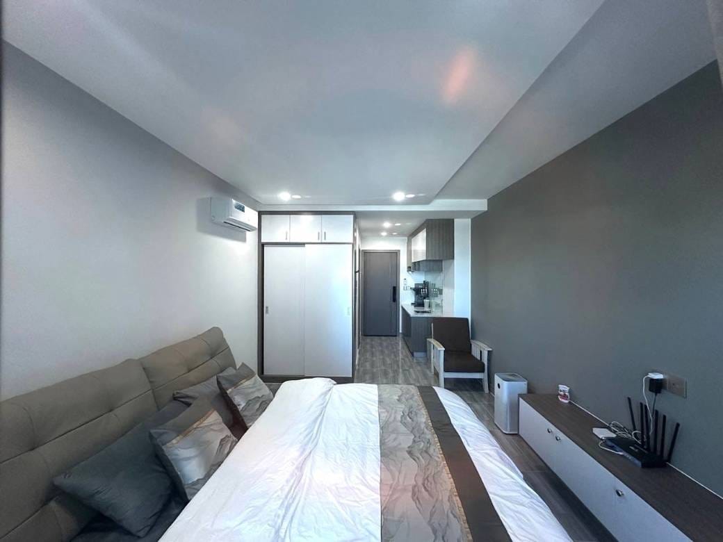 Furnished Studio For Rent