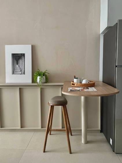 Zařízeno Apartmán K pronájmu