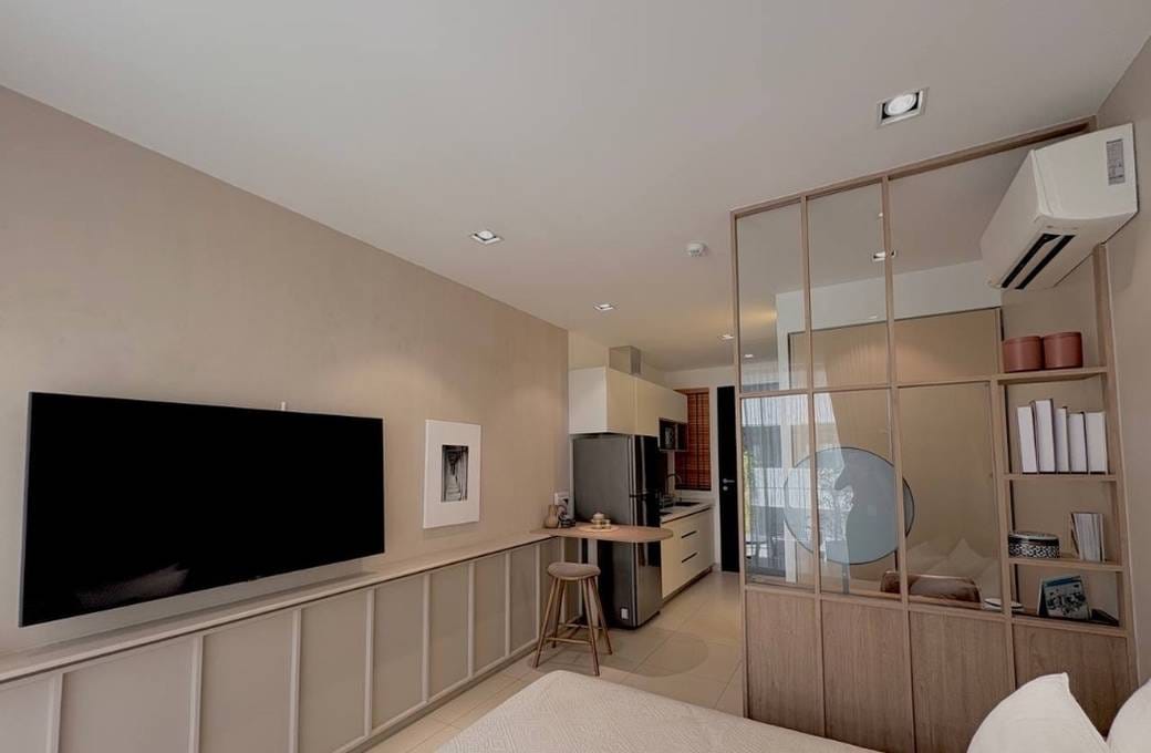 Apartmán K pronájmu in Svay Dankum, Siem Reap, Siem Reap