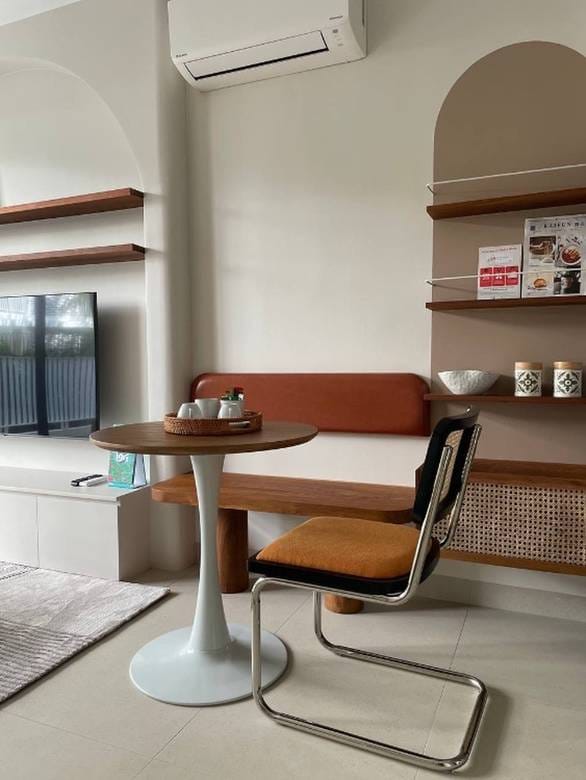 Apartment For Rent in Svay Dankum, Siem Reap, Siem Reap