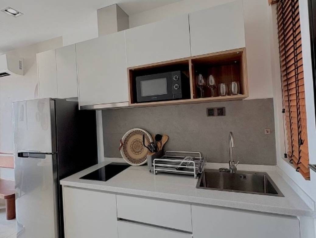 Apartment For Rent in Siem Reap $880