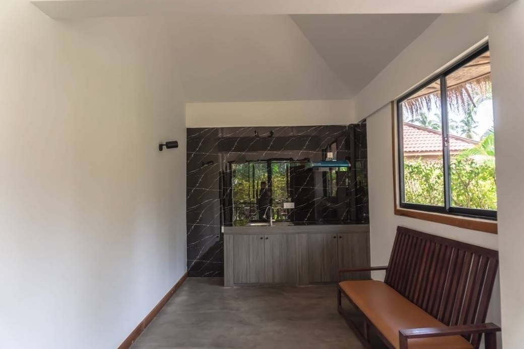 Vila K pronájmu in Siem Reap $550