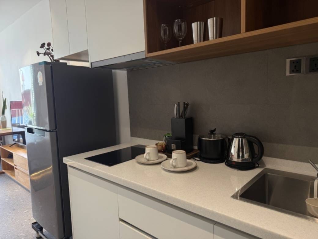32 sqm Living Size Condo For Sale in Siem Reap