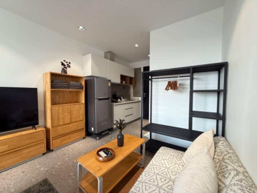 Furnished Condo For Sale