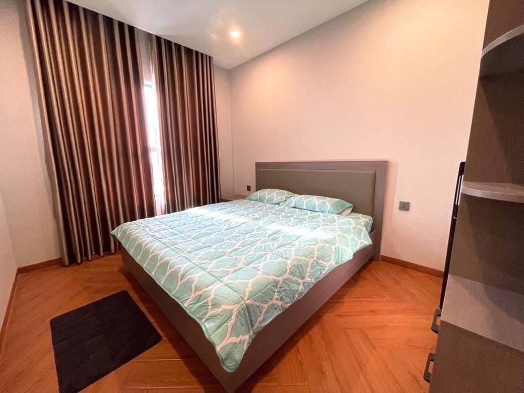 Phnom Penh Thmey Condo K pronájmu in Phnom Penh Thmey