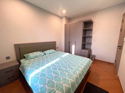Condo K pronájmu in Sen Sok $400