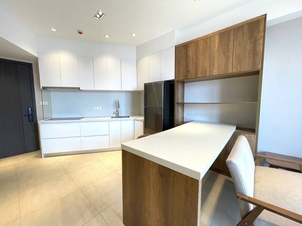 Furnished Condo For Rent