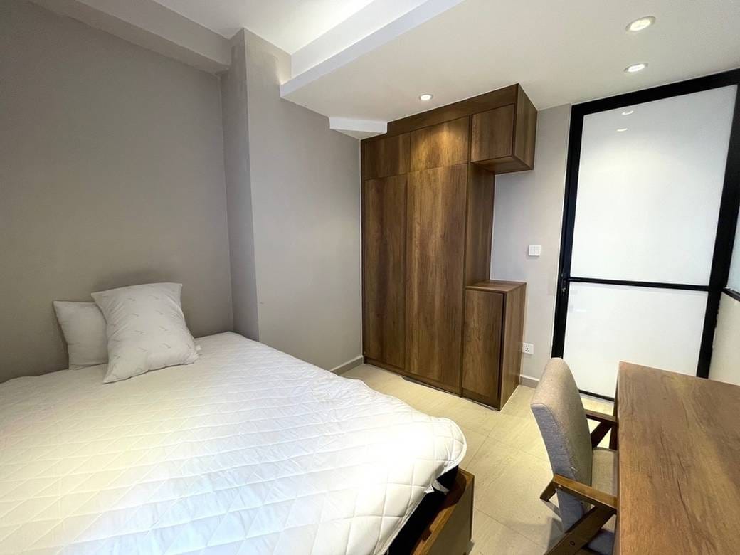 Condo For Rent in Boeung Kak 1, Toul Kork, Phnom Penh