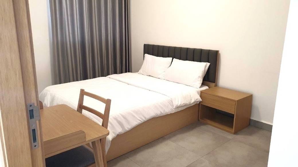 Condo K pronájmu in Sen Sok $450
