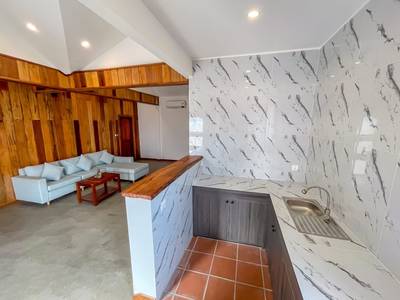 Villa À louer à Sala Kamraeuk, Siem-Réap, Siem-Réap