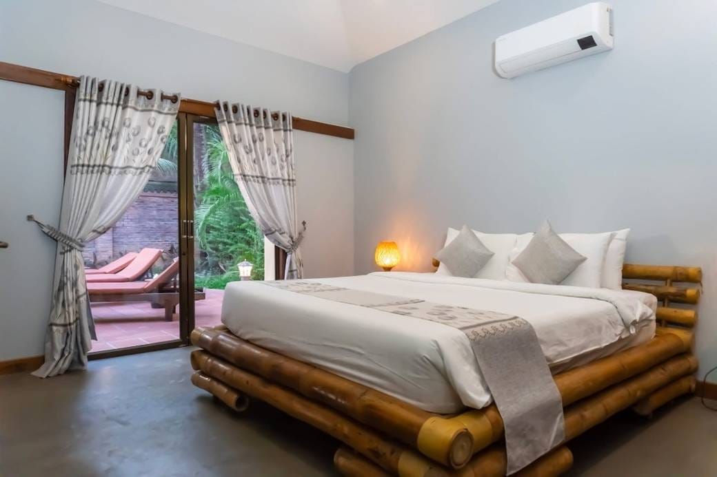 Willa Na wynajem w Siem Reap $1,250