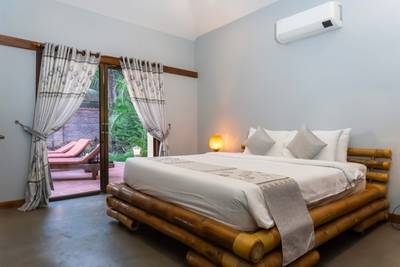 Willa Na wynajem w Siem Reap $1,250