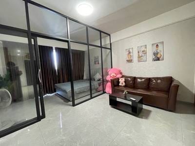 Apartmán K pronájmu in Tuek Thla, Sen Sok, Phnom Penh