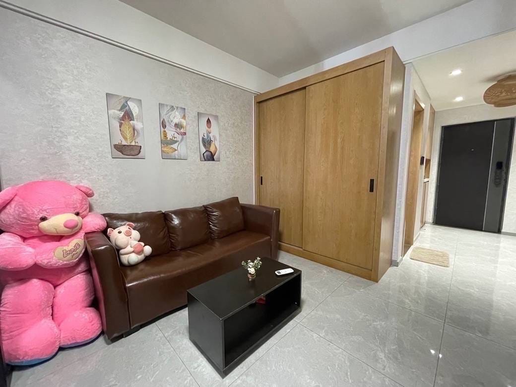 Zařízeno Apartmán K pronájmu