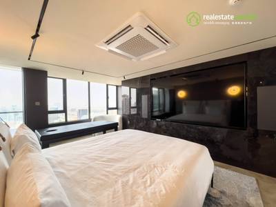 Le Condé BKK1 | Condo K pronájmu in BKK 1, Boeng Keng Kang, Phnom Penh