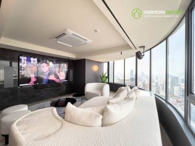 Le Condé BKK1 | $4,500 Condo
