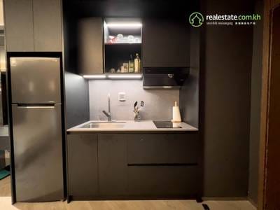 Le Condé BKK1 | $1,200 Condo