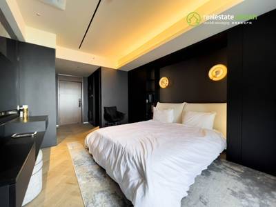 Le Condé BKK1 | Zařízeno Condo K pronájmu