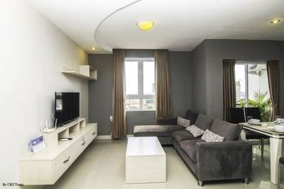 Apartmán K pronájmu with 1 Parking Space