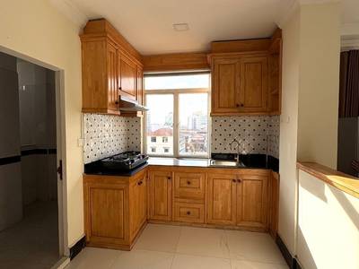 Apartmán K pronájmu in Toul Tum Poung 2, Chamkarmon, Phnom Penh