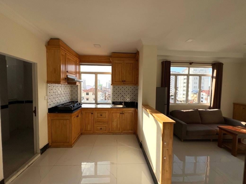 Apartmán K pronájmu in Chamkarmon $400