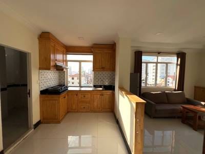 Apartmán K pronájmu in Chamkarmon $400
