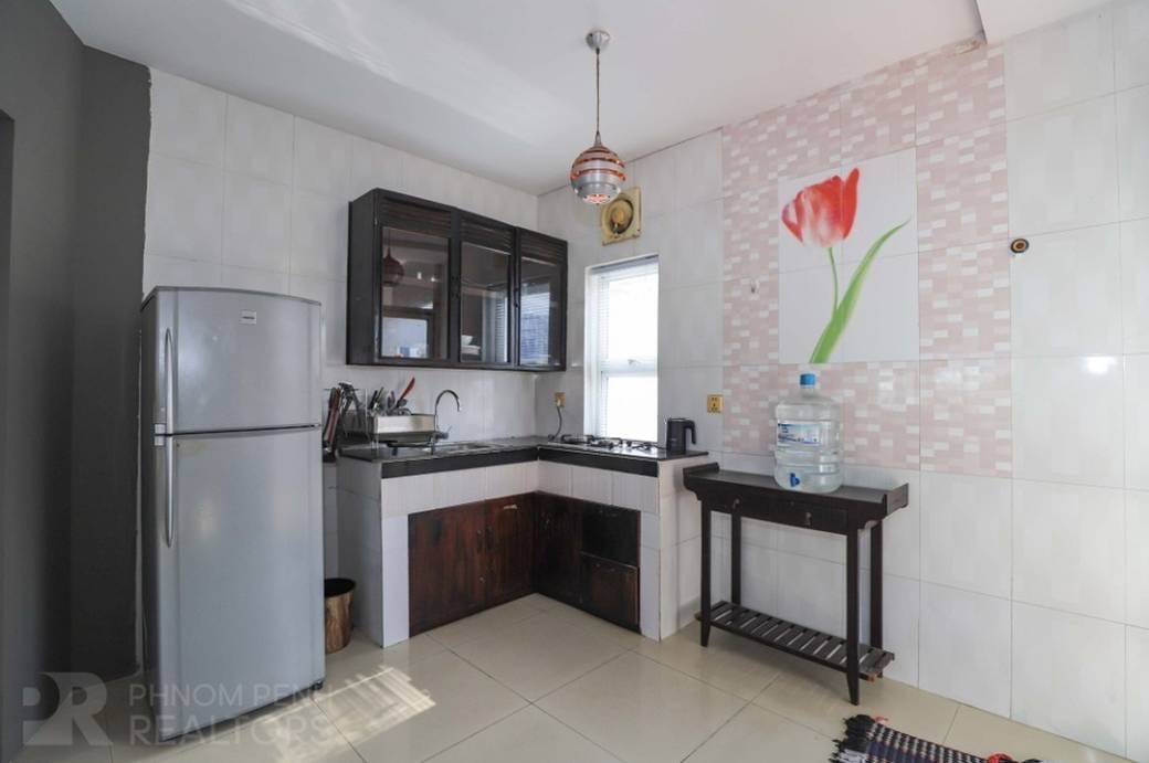 Apartment For Rent in BKK 1, Boeng Keng Kang, Phnom Penh